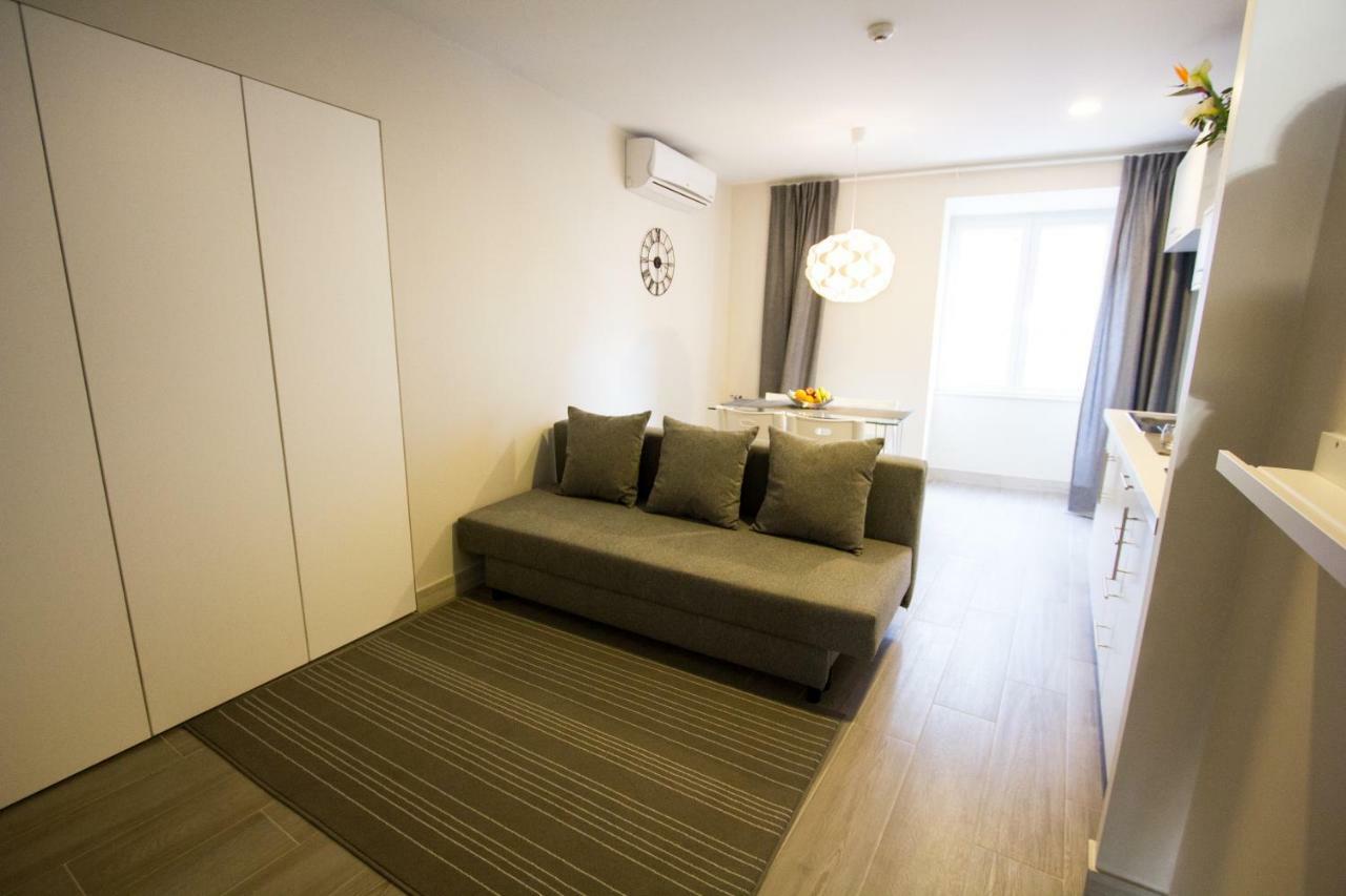 Ms Apartamentos, Setubal Bagian luar foto
