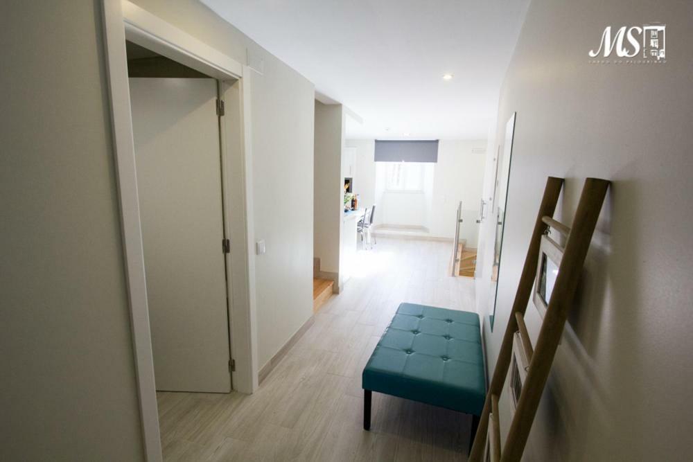 Ms Apartamentos, Setubal Bagian luar foto